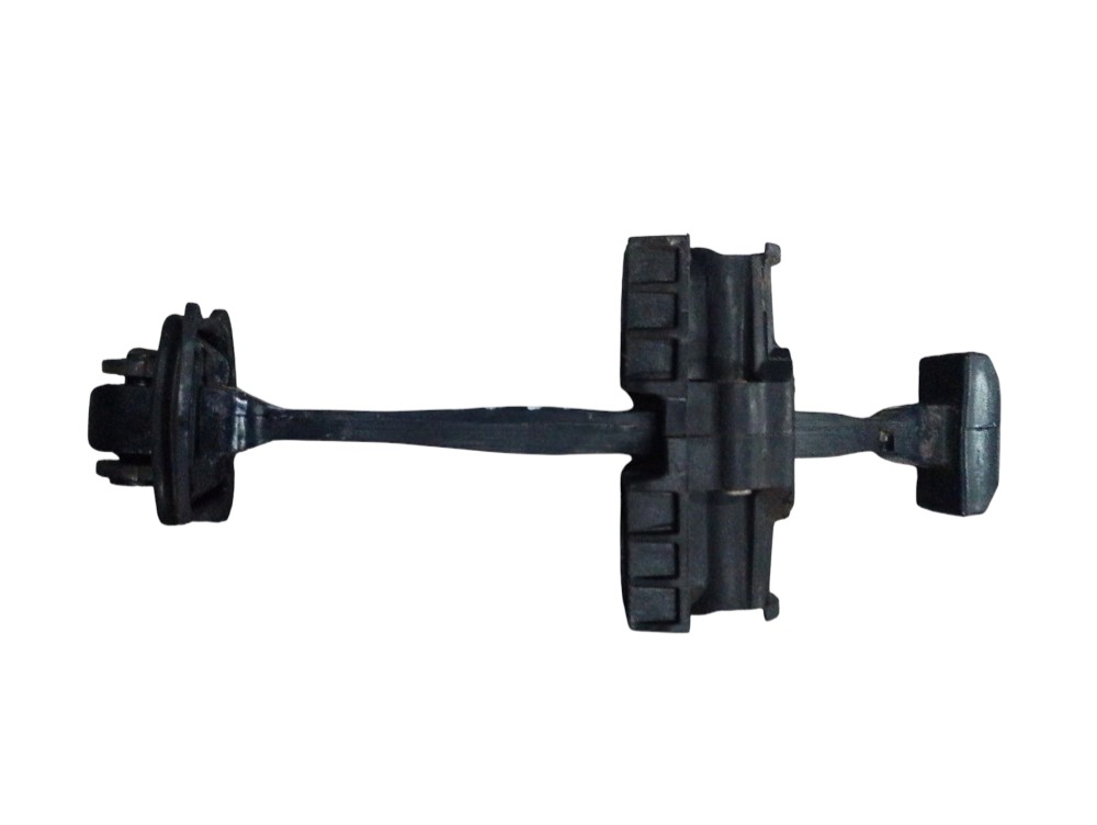 Limitador De Porta Dianteiro Esquerda Vw Virtus 2019 Oferta