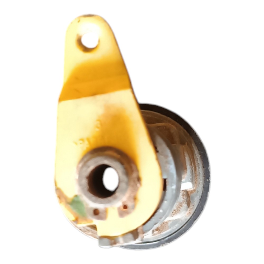 Miolo Cilindro Tampa Traseira Ford Ka 2007 2008 2009 2010 4