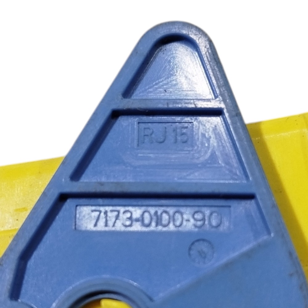 Conector Módulo Injeção Volkswagen Fox Xtreme 1.6 2020 4