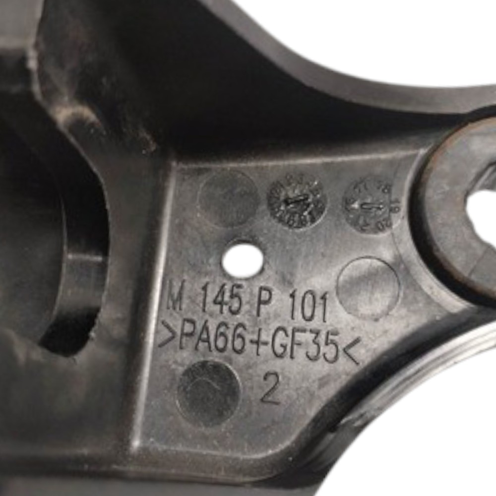 Suporte Dos Cabos Alavanca De Marcha Ford Ka 1.0 2020/2021 6