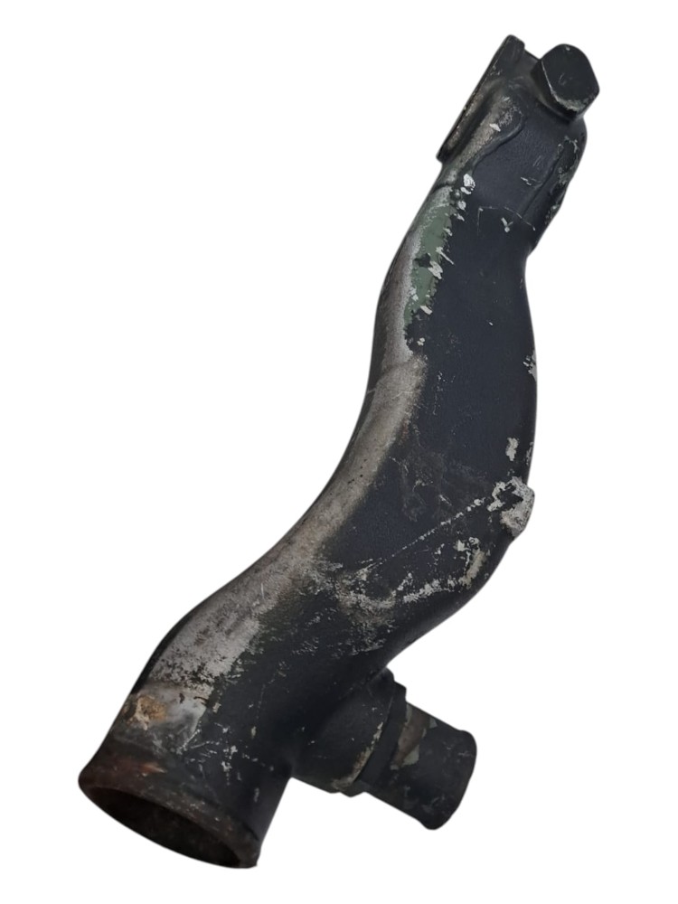 Tubo coletor Bomba Agua Mb Om 447 5