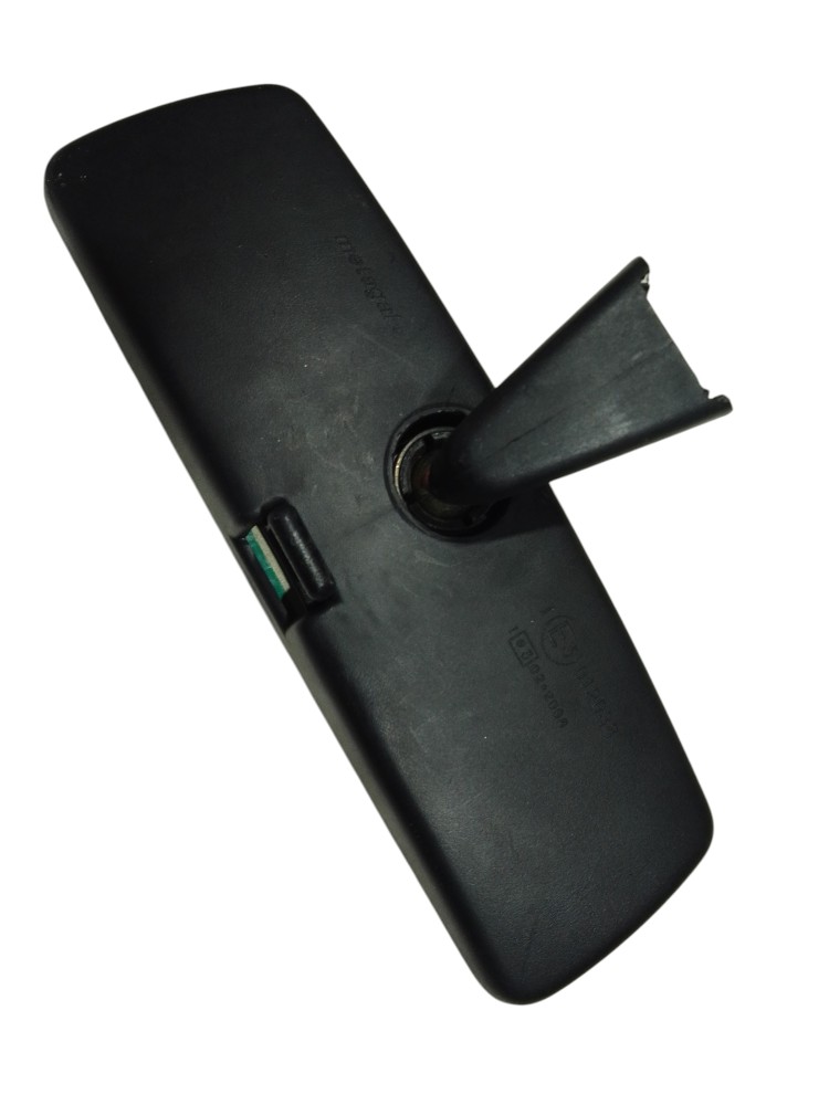 Retrovisor Interno Volkswagen Fox Cross Fox Polo 2004 A 2015 6