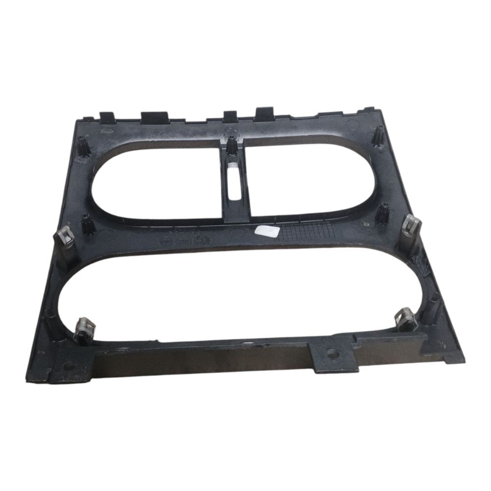 Moldura Difusor De Ar Fiat Palio Weekend 2013/2020 4