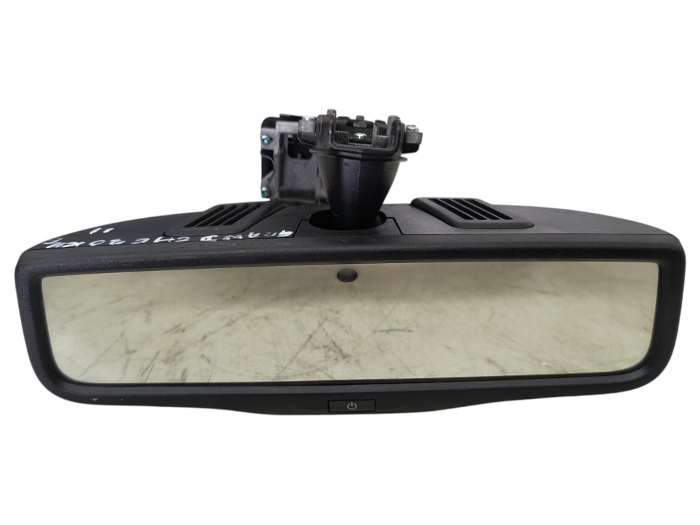 Retrovisor Interno Jeep Grand Cherokee Laredo 3.6 V6 2012