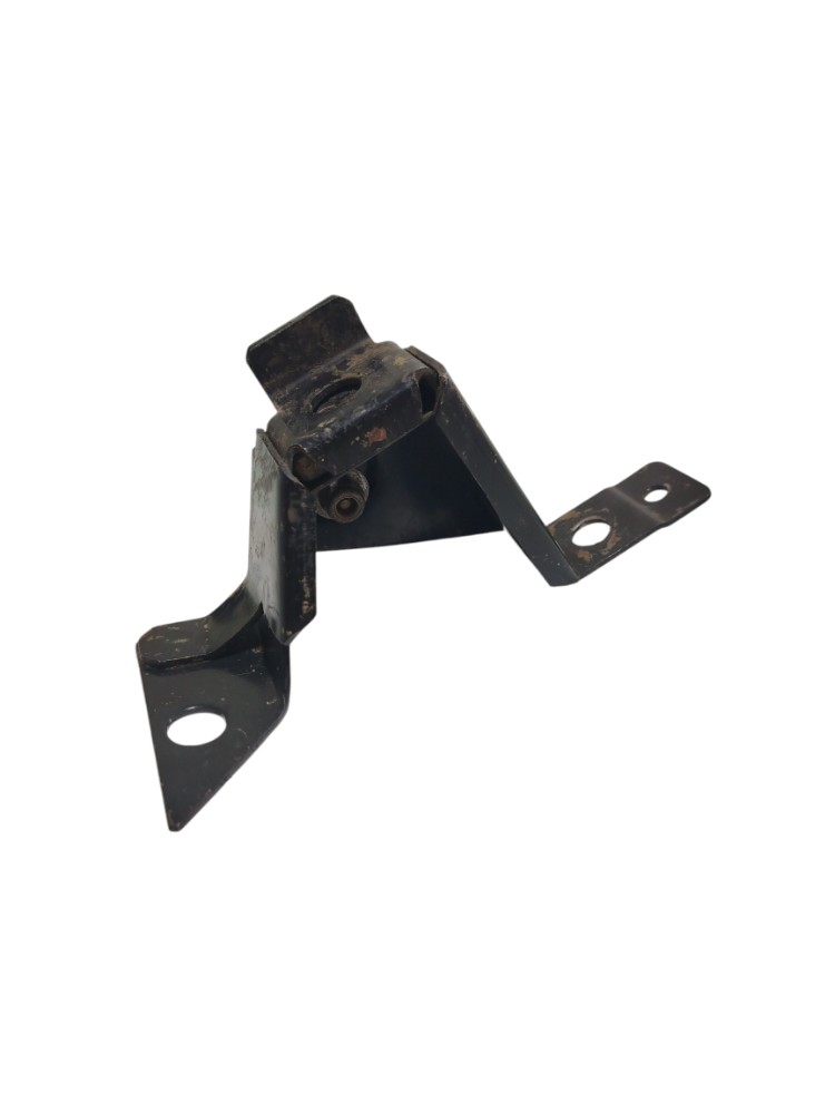 Suporte Fixação Quadro Lado Direito Fiat Palio 1999 3