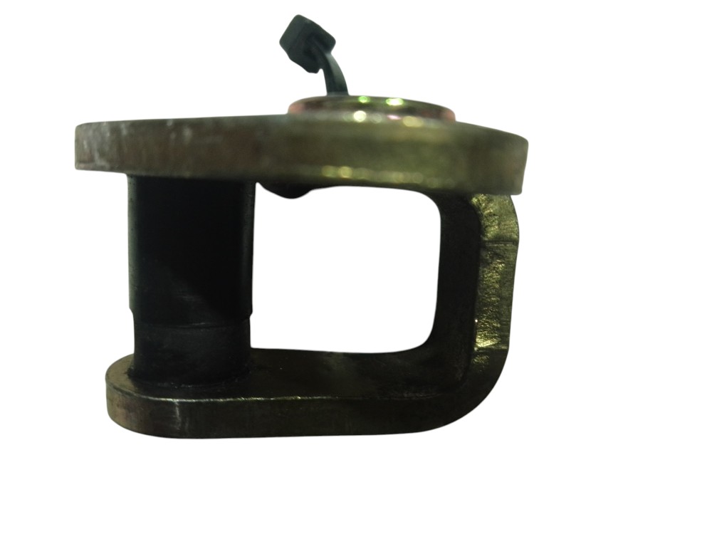 Batente Fechadura Porta Xsara Picasso 2000 A 2012