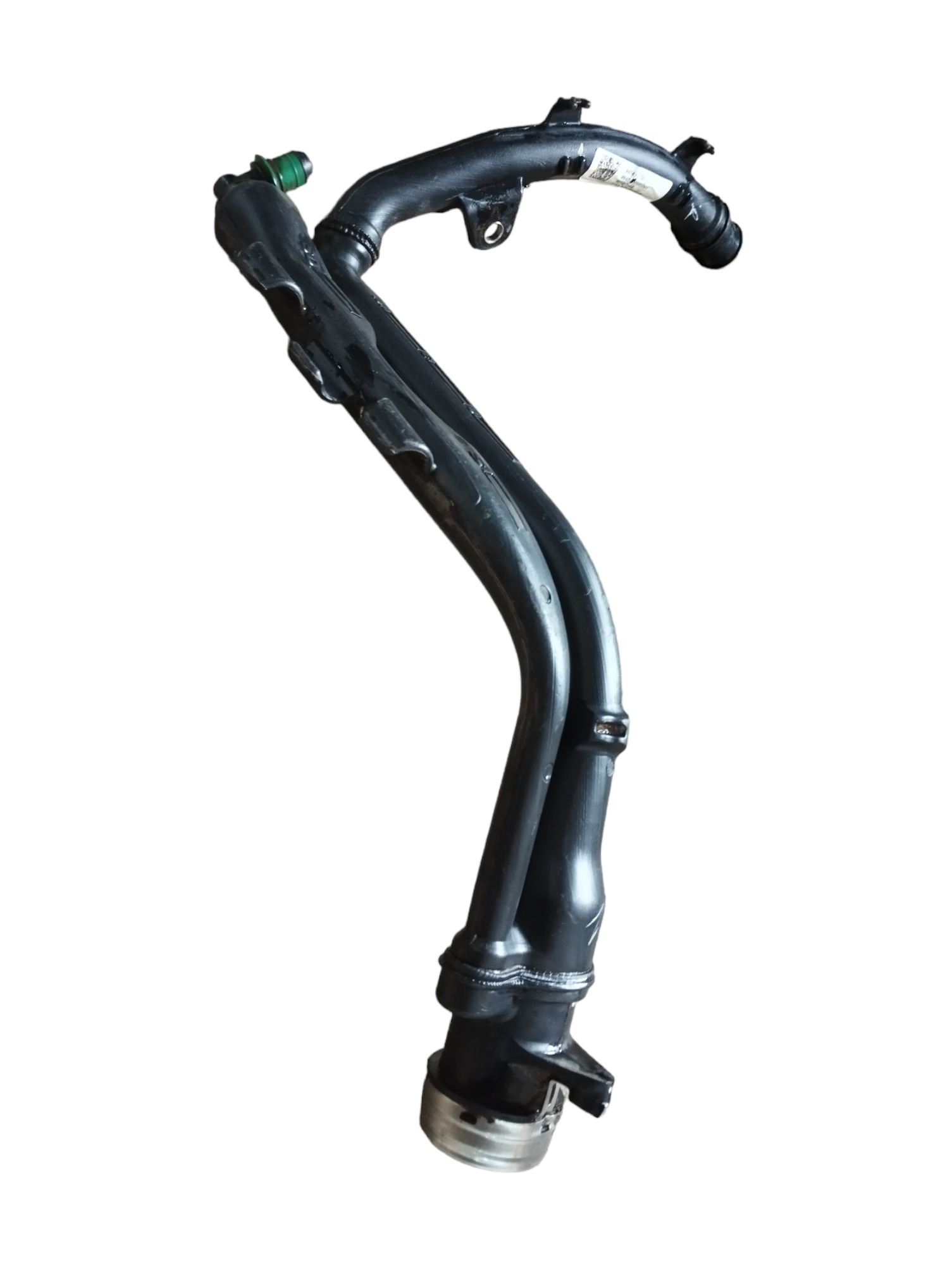 Gargalo Tanque Combustível  Onix  Flex Prisma 94749716 2