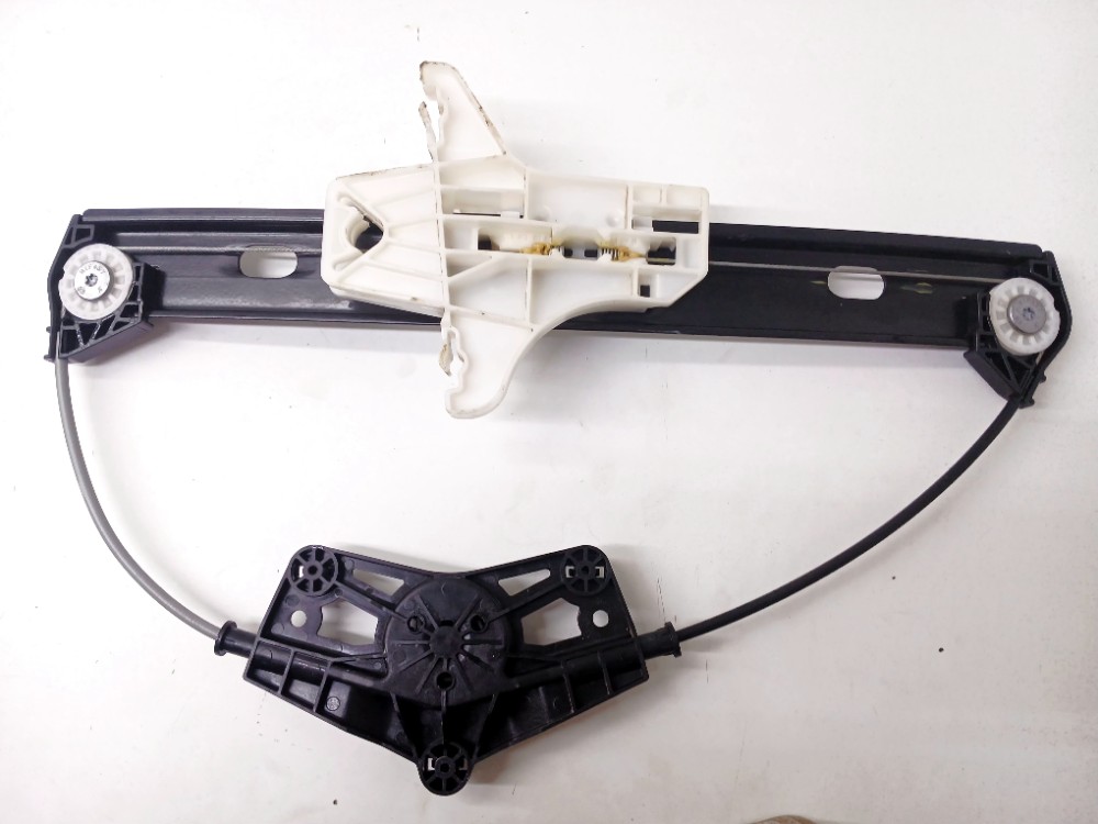 Maquina Vidro Traseiro Esquerdo Vw Jetta 2.0 Gli 2023 2024