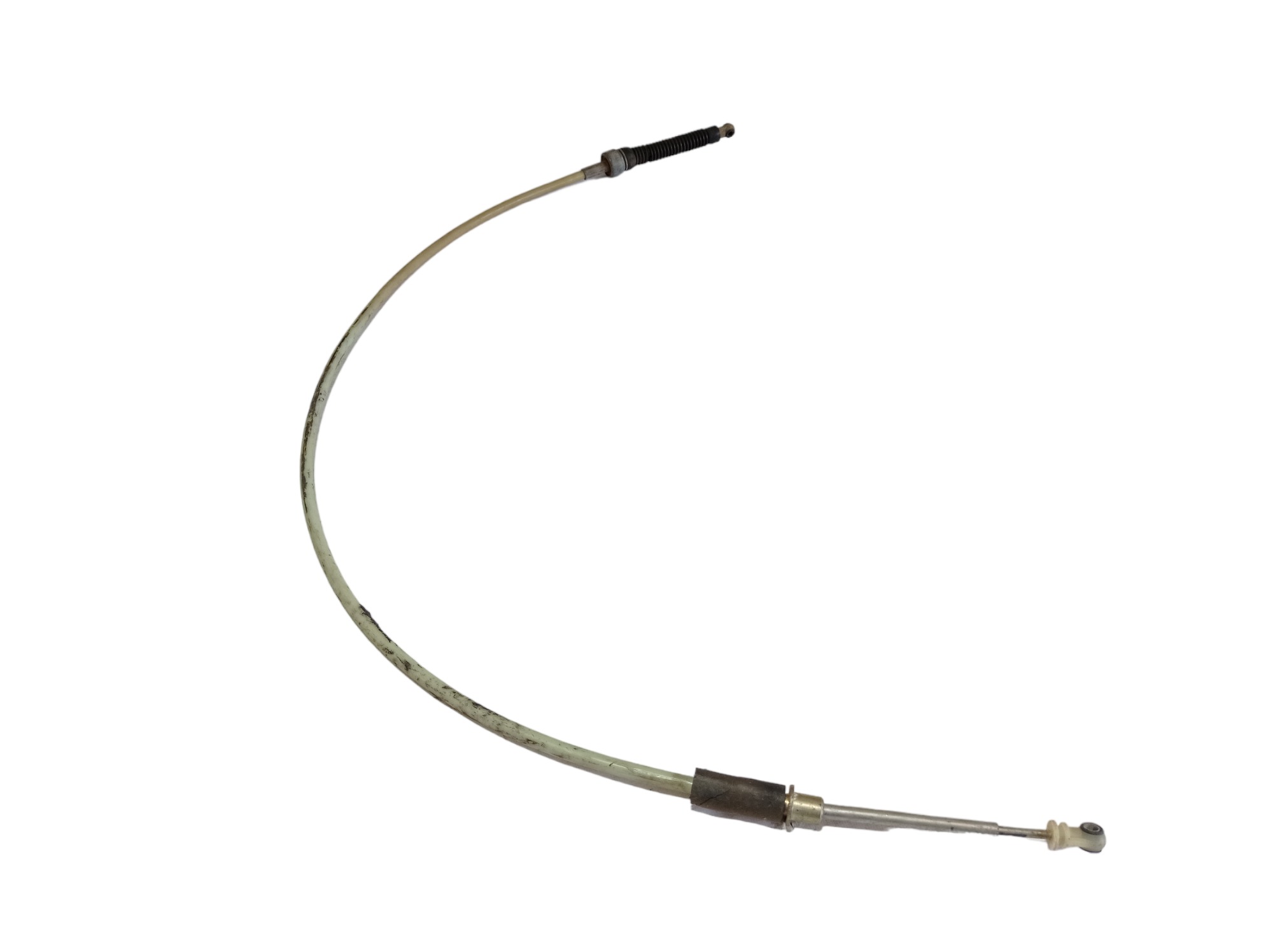Cabo Seletor  Marcha Vw Logus Pointer Original 7