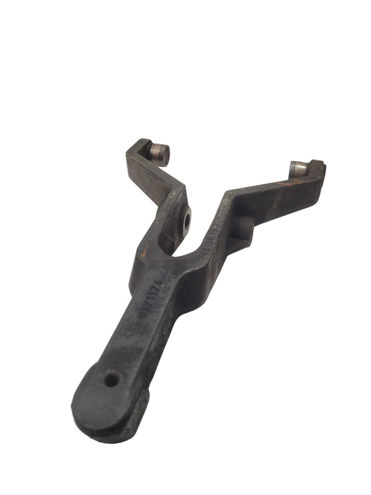 Garfo Embreagem Caixa Vt Volvo At22 5