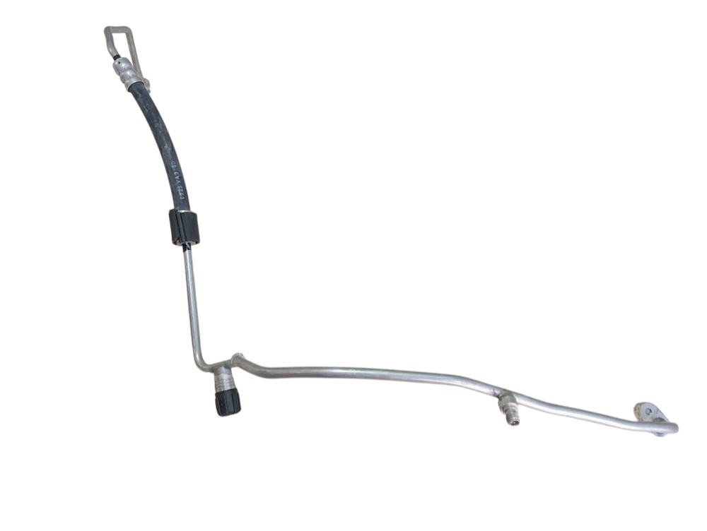 Mangueira Ar Condicionado Vw Taos Highline 250 22 2024 V601 5