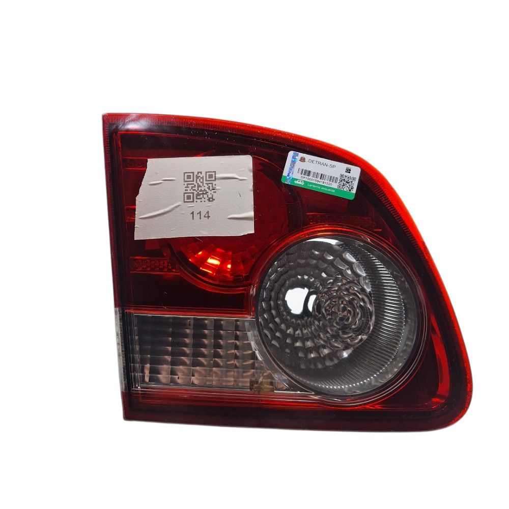 Lanterna Tampa Corsa Classic Direito Original 2011/2015 2