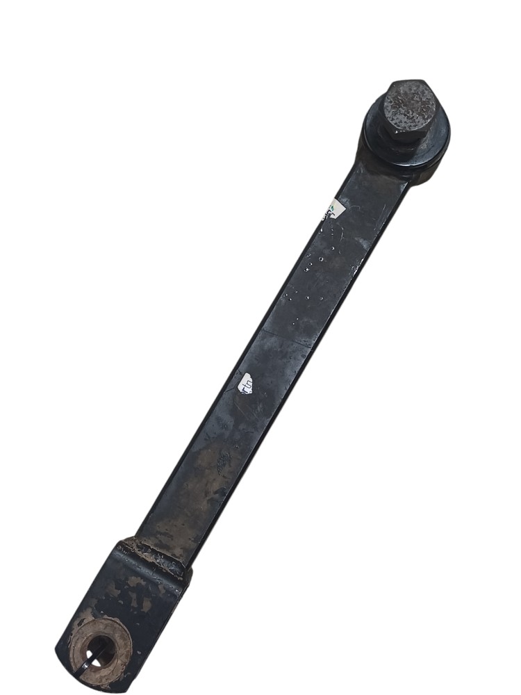 Suporte Suspenção Mola M Benz Atego A9723230224 5