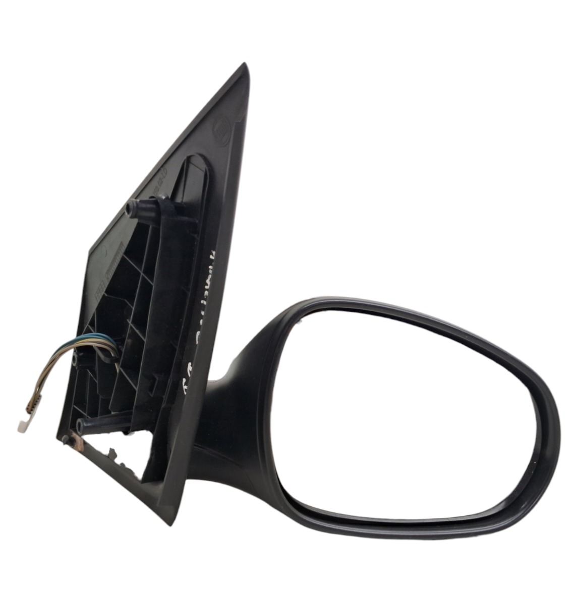 Retrovisor Eletronico Fiat Palio Atractive 1.0 2016