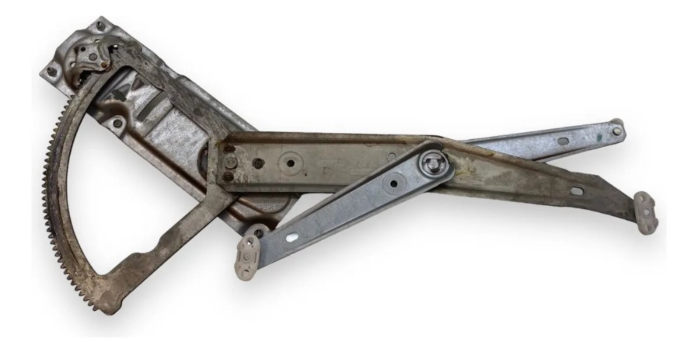 Máquina Vidro Manual Dianteiro Direito Gm Classic 2011 2012