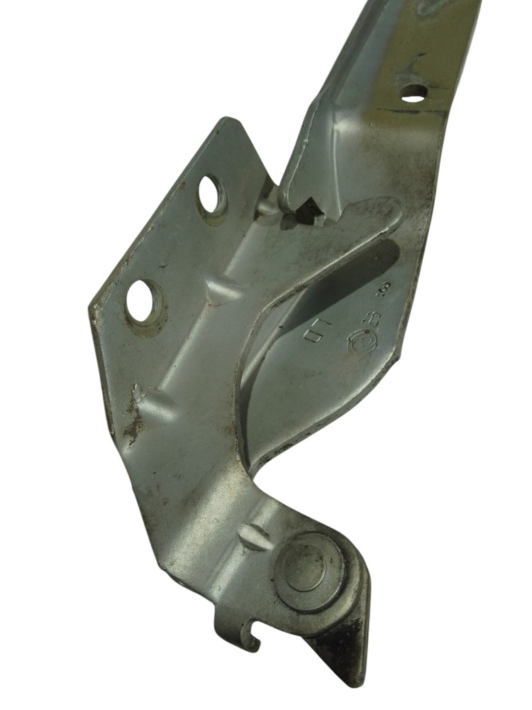 Dobradiça Capô Lado Direito Fiat Strada Palio Siena 1996-16 4