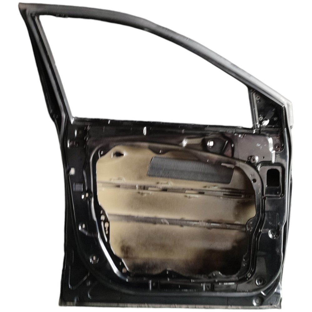 Porta Dianteira Esquerda Hyundai Santa Fe 2014 2015 2016  17 3