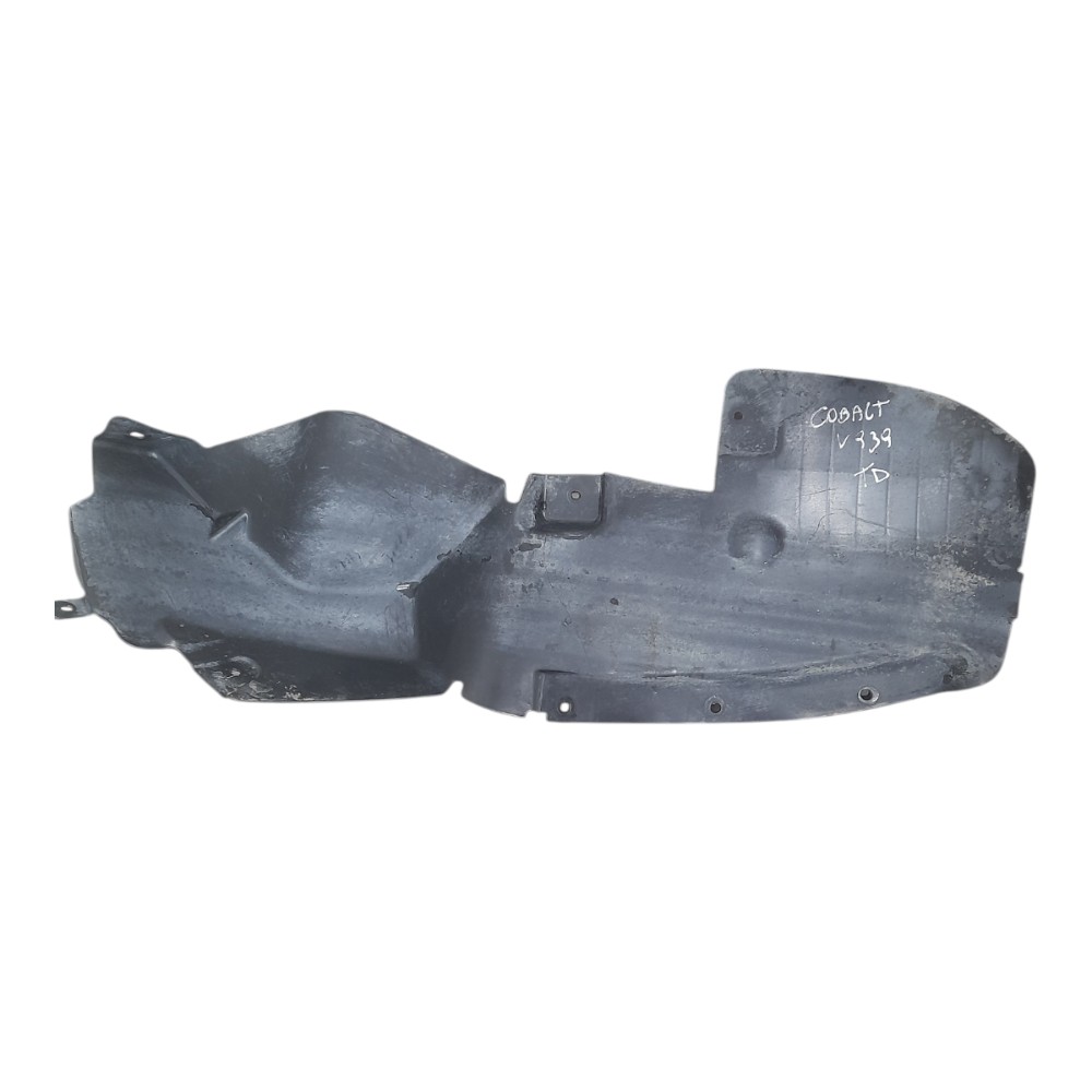 Parabarro Traseiro Direito Gm Cobalt 2012 13 14 15 16 A 2018 7