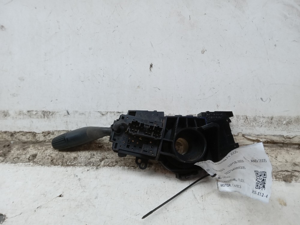 CHAVE LIMPADOR PARABRISA HONDA FIT 2005 1
