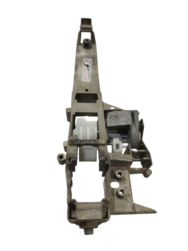 Suporte Maçaneta Externa Peugeot 308 2012 6
