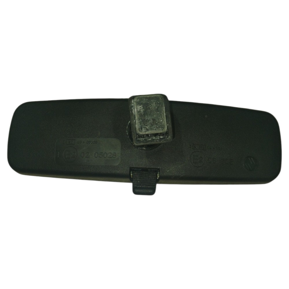 Retrovisor Interno Renault Sandero Logan 2015/2020 Original 5