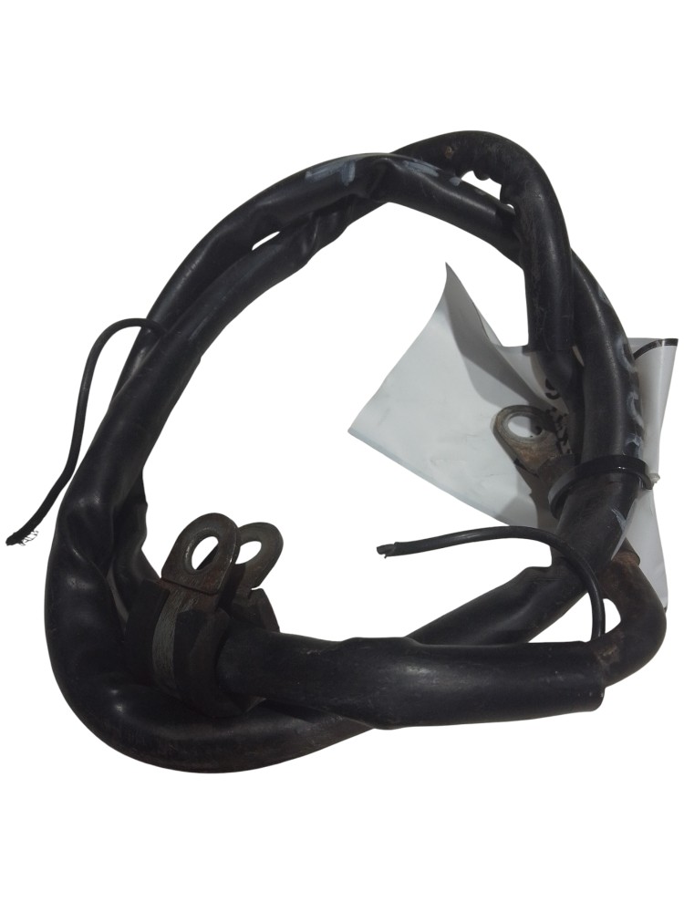 Chicote Cabo Positivo Do Motor Arranque Vw Golf 1995 A 2000 2