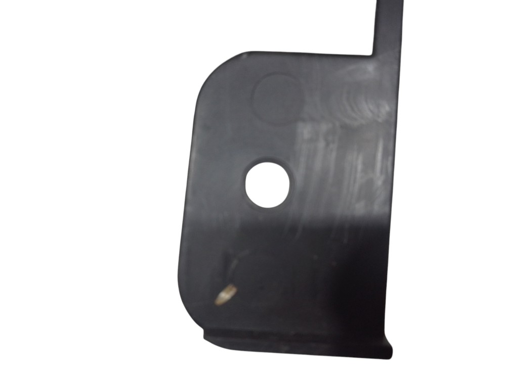 Suporte Módulo Conforto Fiat Uno Attractive 2015 2019 Preto