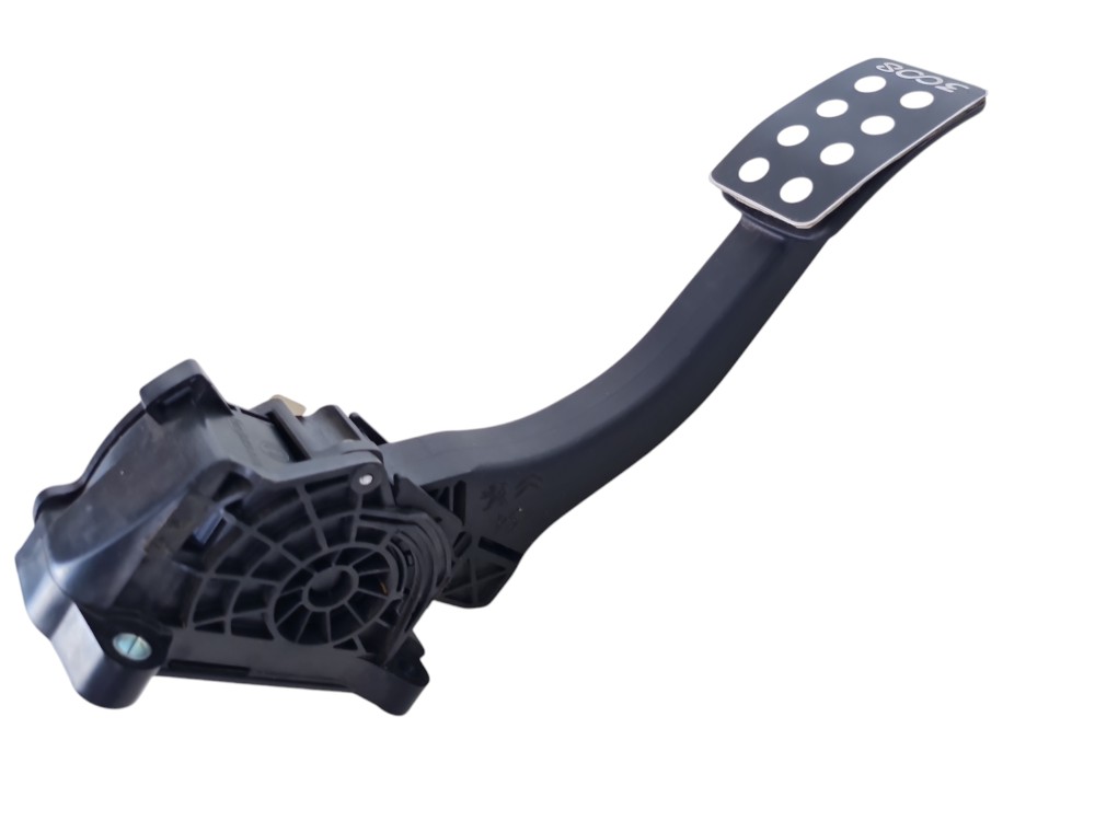 Pedal Acelerador Eletrônico Peugeot 3008 2017 2020 Bosch 2