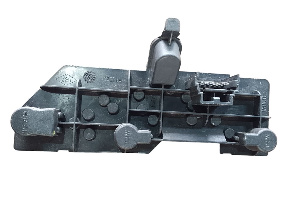 Cicurto de lanterna Renault clioo 2006 5