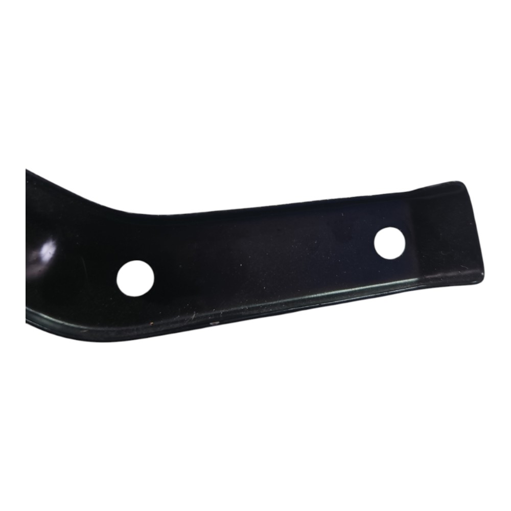 Suporte Fixação Bagagito Esquerdo Volkswagen Fox 2004 2014 Preto 1