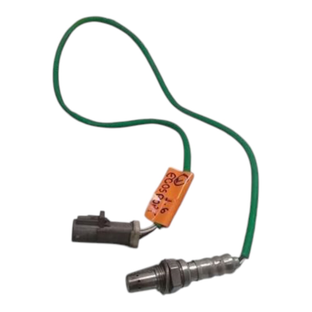 Sonda Lambda Ford Ecosport 1.6 16v 2008 Mf-5c14