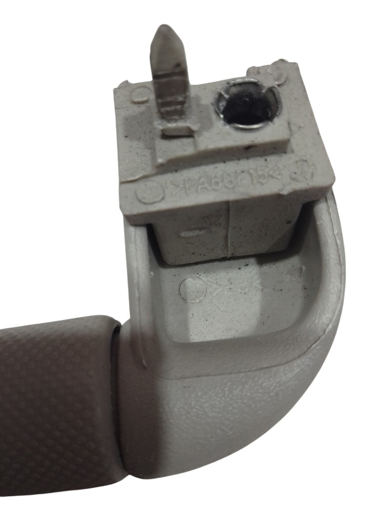 Alça De Teto Pqp Chevrolet Vectra 1995 A 2007 Original Gm  Bege 2