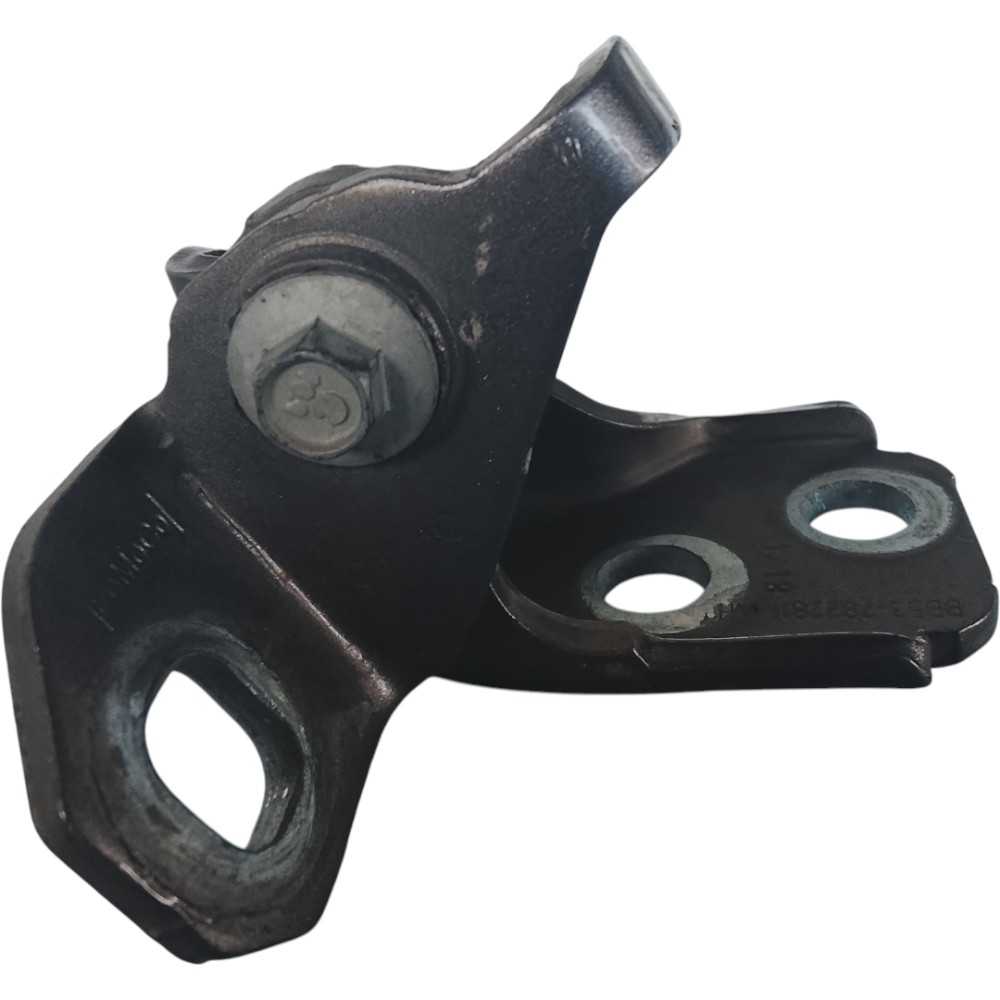 Dobradiça Porta Ford Ka 2015 2019 Traseiro Esquerdo 2