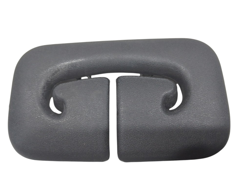 Moldura Acabamento Cinto Toyota Etios Original Et 773 Preto Preto 4