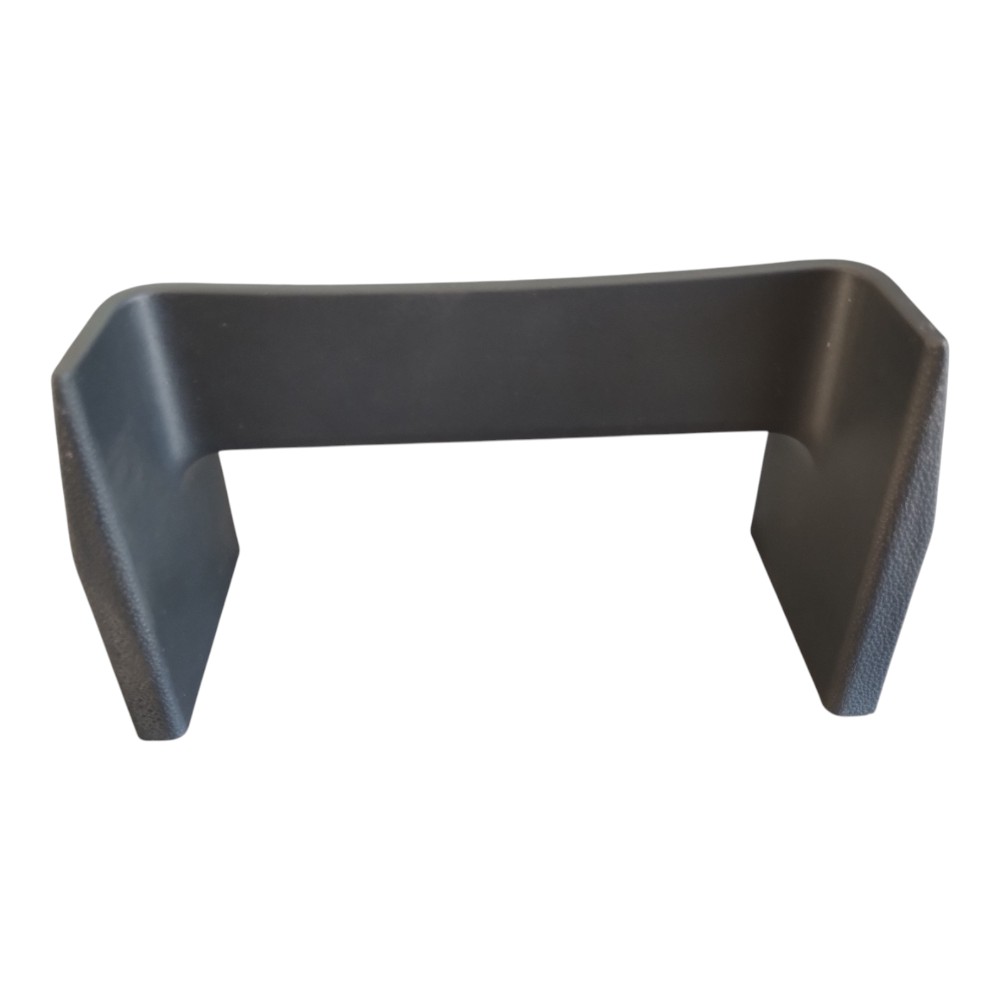 Moldura Console Central Citroen C4 Lounge 2014 À 2018. 1