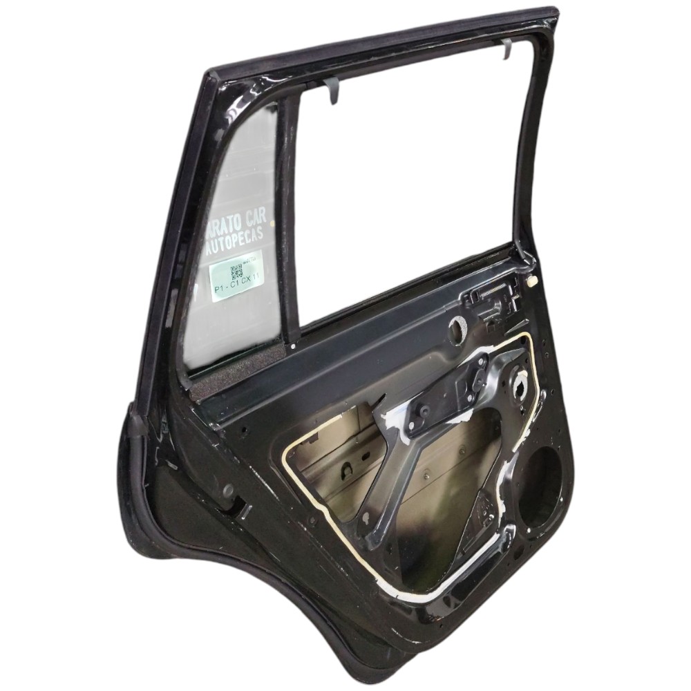 Porta traseira esquerda Grand C4 Picasso 2008 2009 2010 2011 5