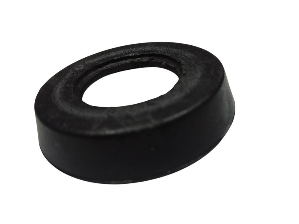 Moldura Manivela Vidro Fiat Uno Mille Preto – Preto Preto Preto 1