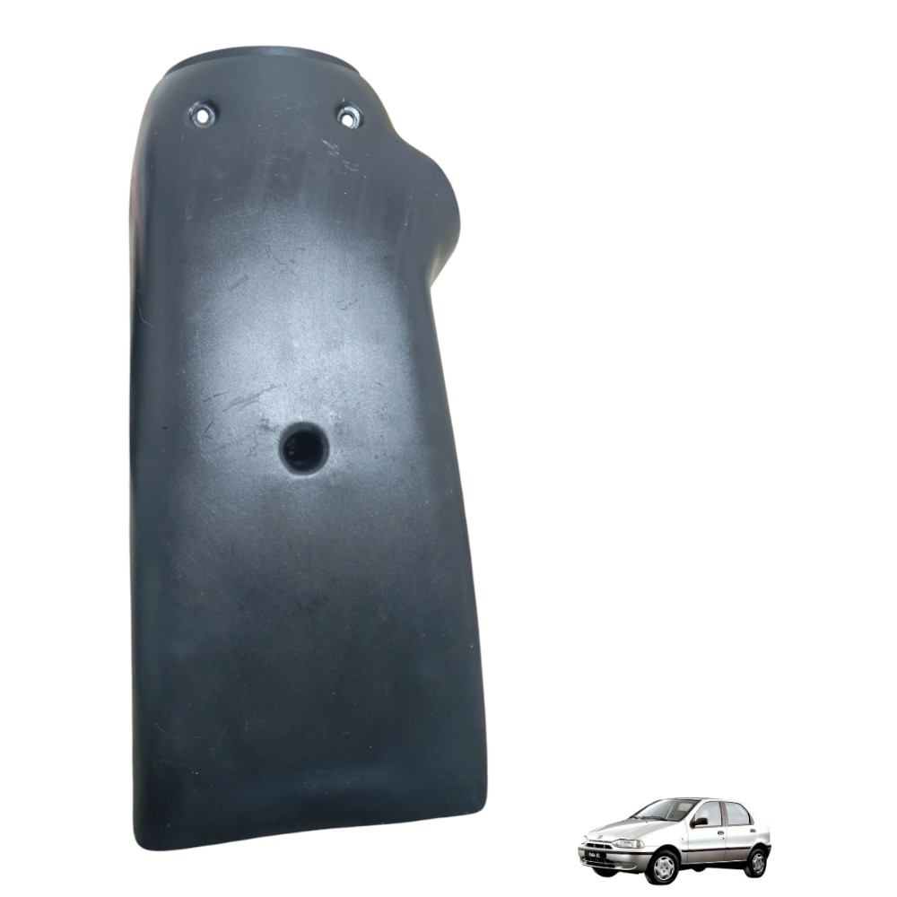 Moldura Inferior Coluna Direção Fiat Palio 1998