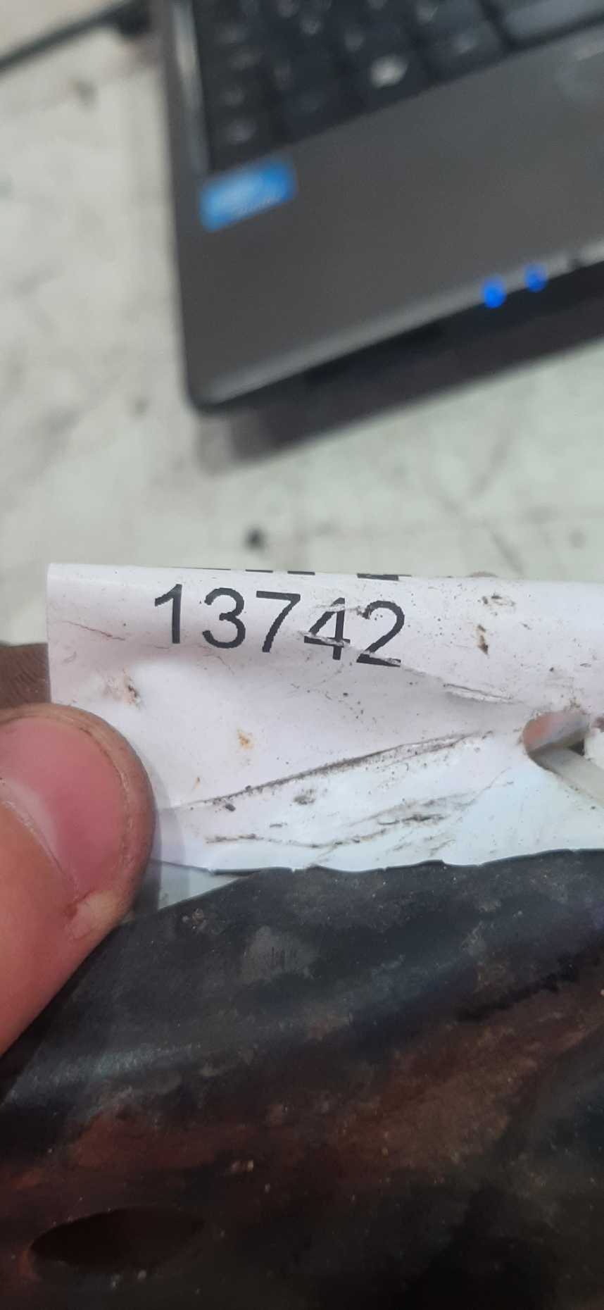 Bandeja Suspensão Traseira Direita Mercedes C280 1995 À 2000