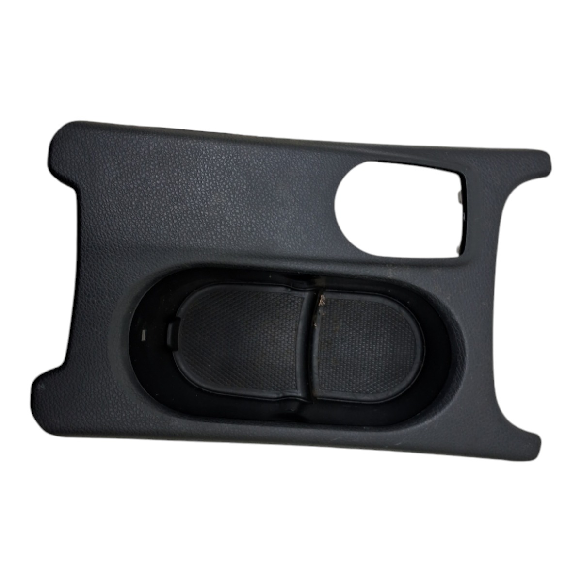 Porta Copos Console Mercedes 250 2015  Preto