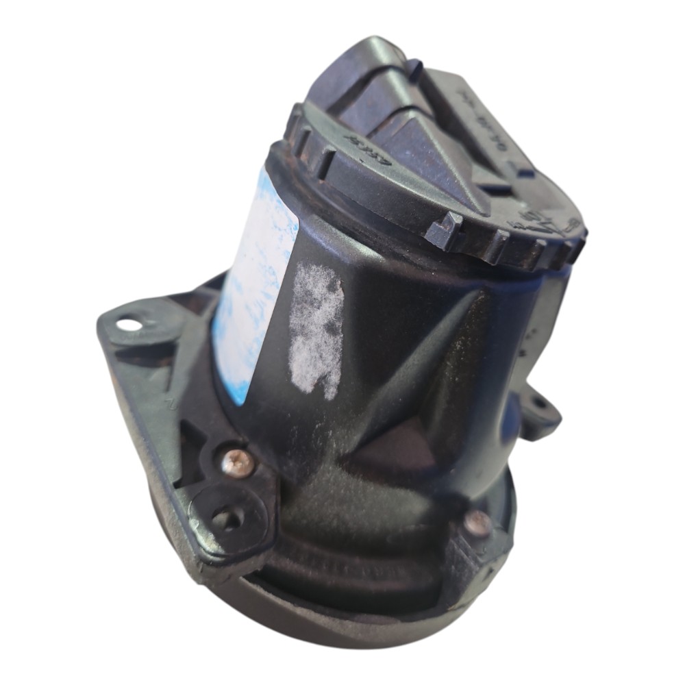 Farol Milha Direito Fiat Uno Mille 1 Peça Brasil 6