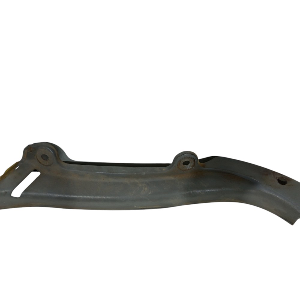 Soleira Dianteira Esquerda Porta Volkswagen Parati 1999-2005 6
