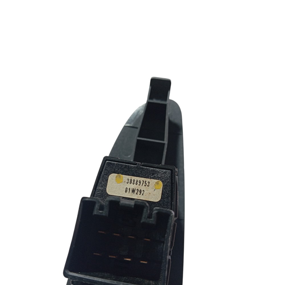 Botao Vidro Dianteiro Direito Volvo S40 T4 2002 30889753 V54 1