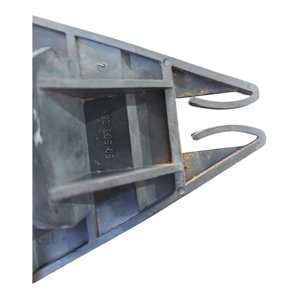 Suporte Parachoque Traseiro Gm Vectra 1997 A 2005 90508288 6