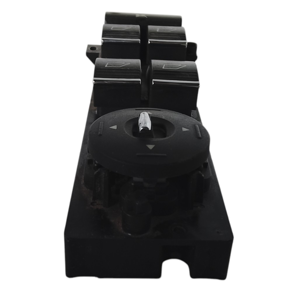 Botão Vidro Elétrico Dianteiro Esquerdo Ford Focus 2008 2013 5