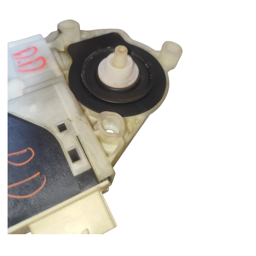 Maquina Vidro Dianteiro Direito Citroen C4 Hatch 2007 2012