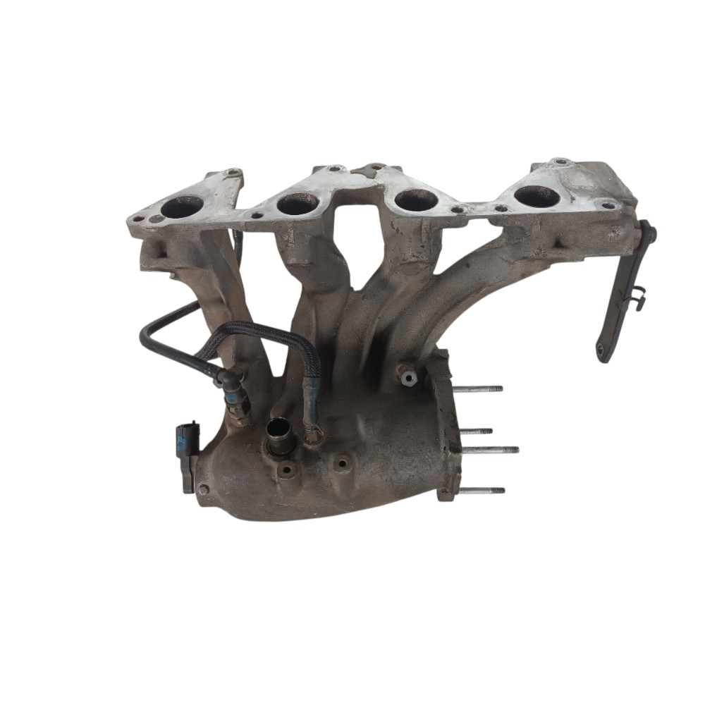 Coletor Admissão 1.8 2.0 Gm Astra Vectra Zafira 1997 2005 4