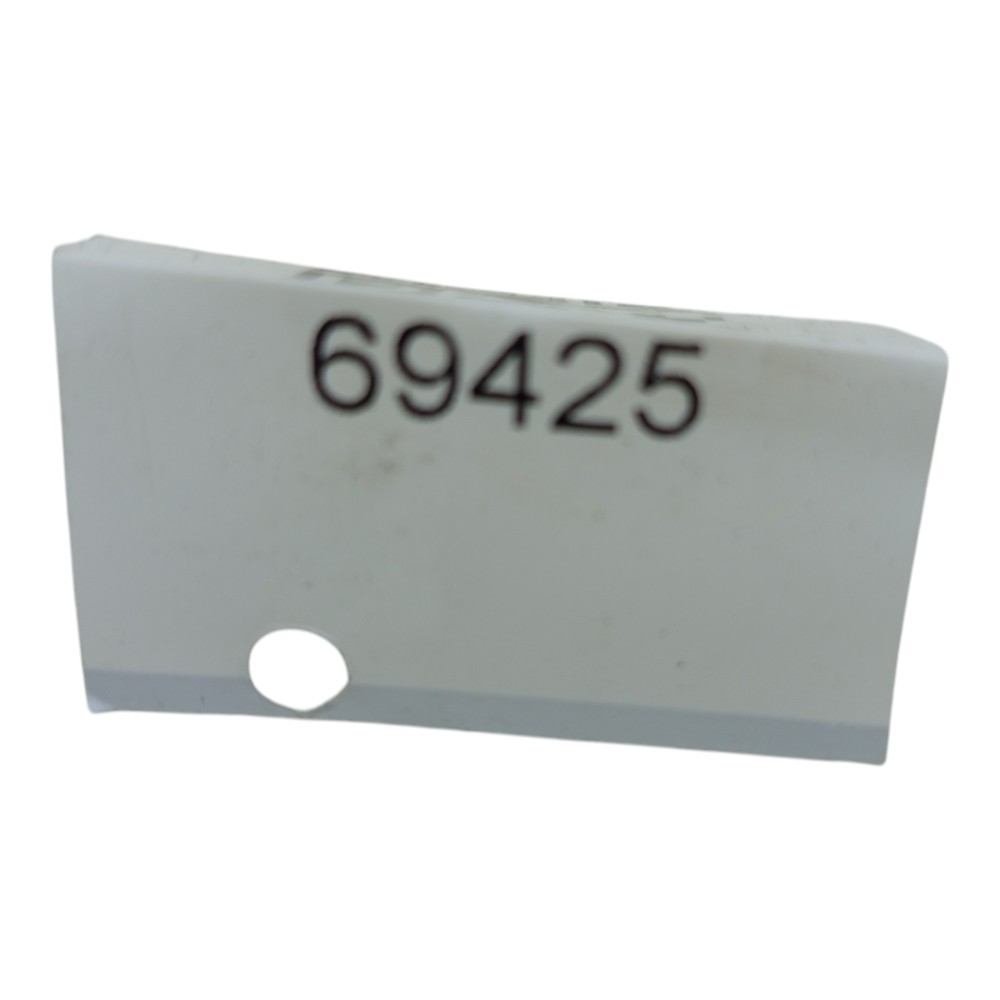 Fechadura Traseira Porta Malas Gm Kadett Ipanema 1993 A 1996 4
