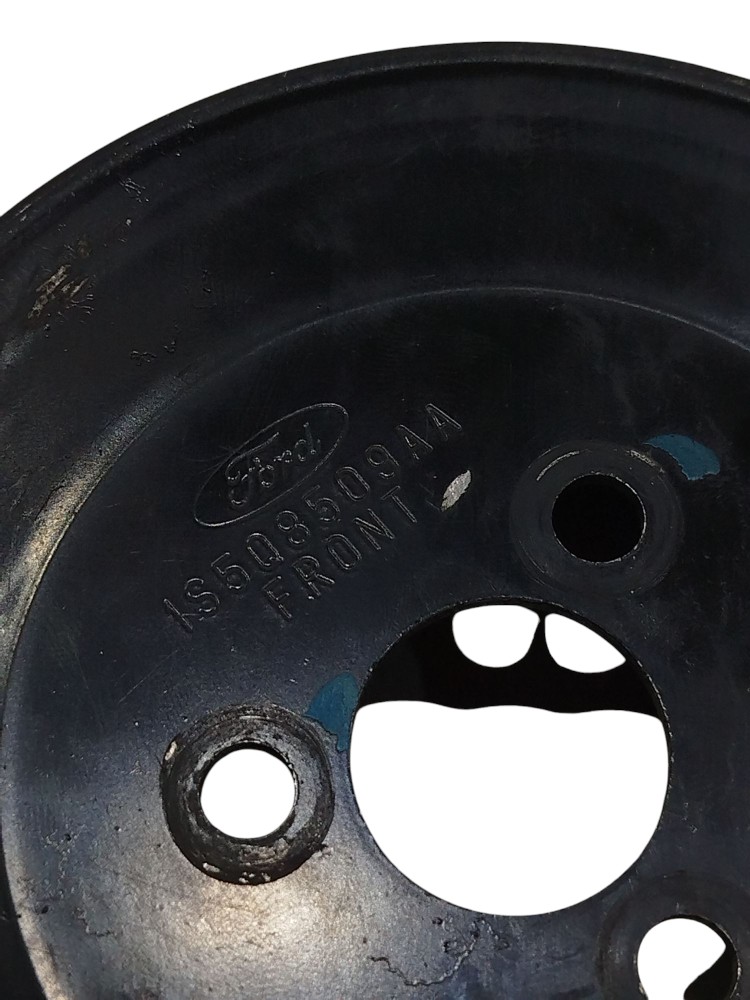 Polia Bomba Dagua  Ford Fiesta 1.0 2000 1s5q8509aa 2
