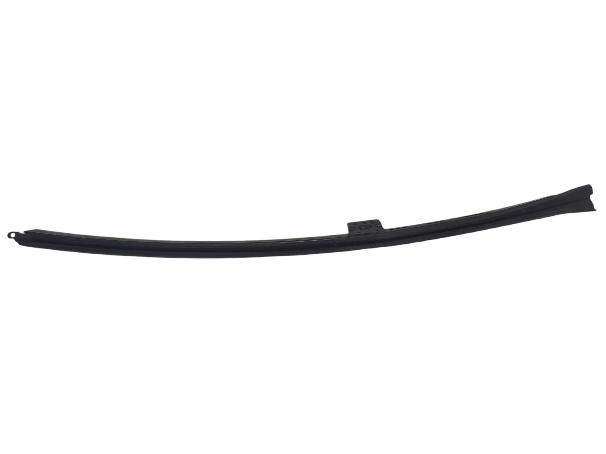 Guia Do Vidro Porta Traseira Direita Gm Astra 2011 V480 Preto 9
